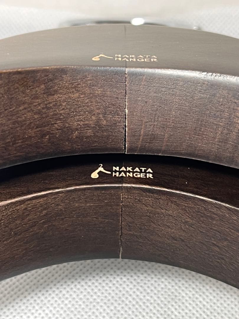 NAKATA HANGER/ 3本セット