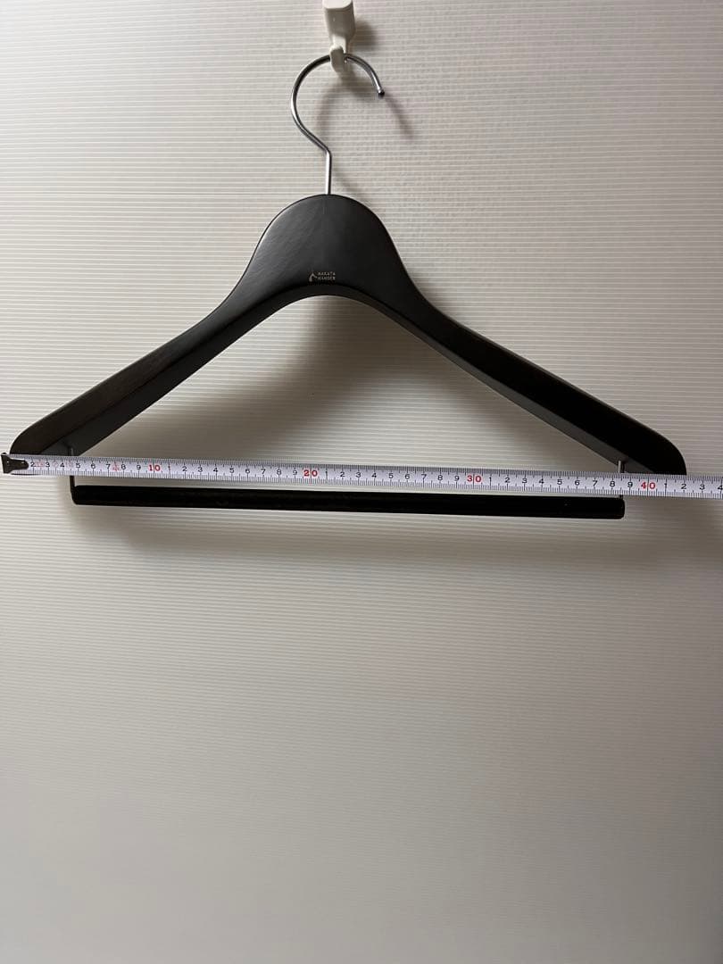 NAKATA HANGER/ 3本セット