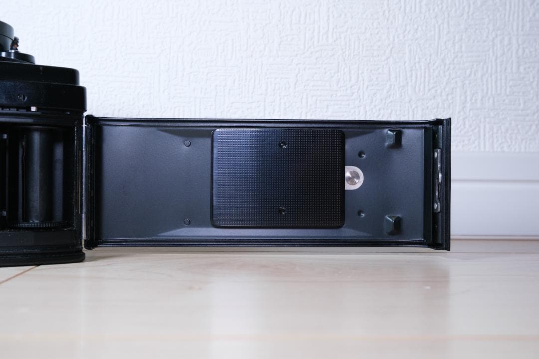 超レア 美品 完動品 Minolta SR-1 SR METER（露出計） 付き