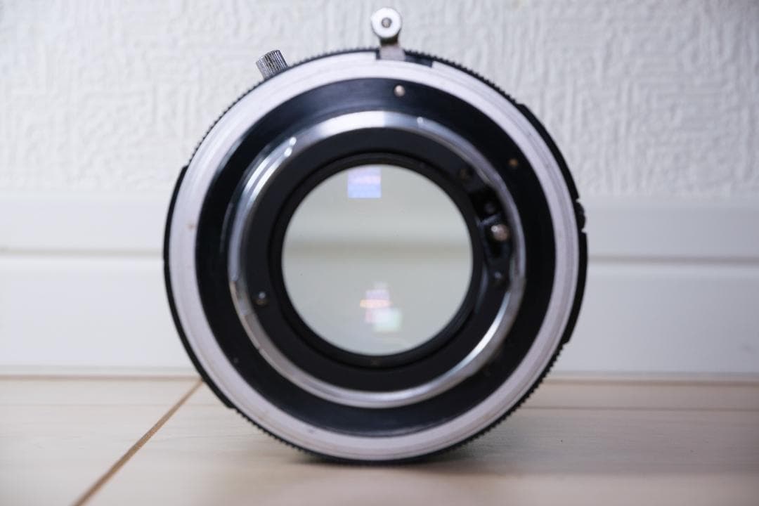 超レア 美品 完動品 Minolta SR-1 SR METER（露出計） 付き