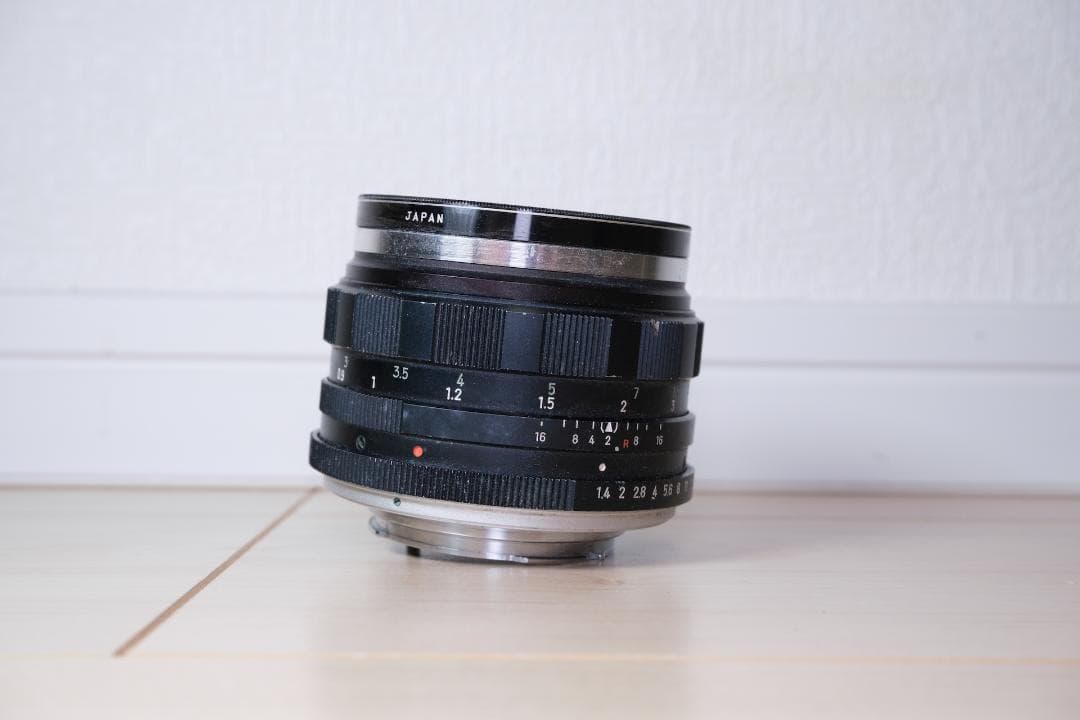 超レア 美品 完動品 Minolta SR-1 SR METER（露出計） 付き