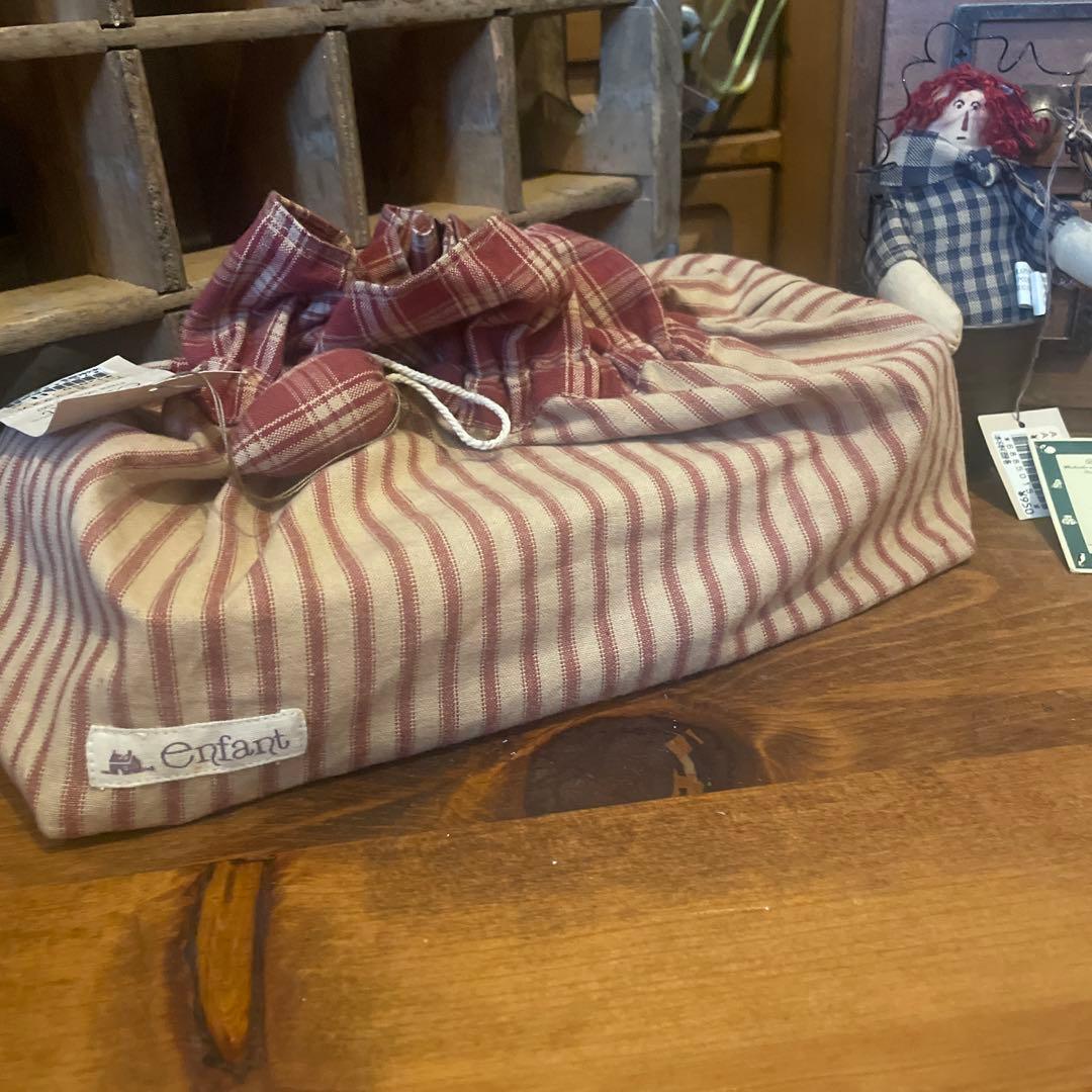 【レア】値下げenfant アンファン　コーハウス　カントリー雑貨　セレクト