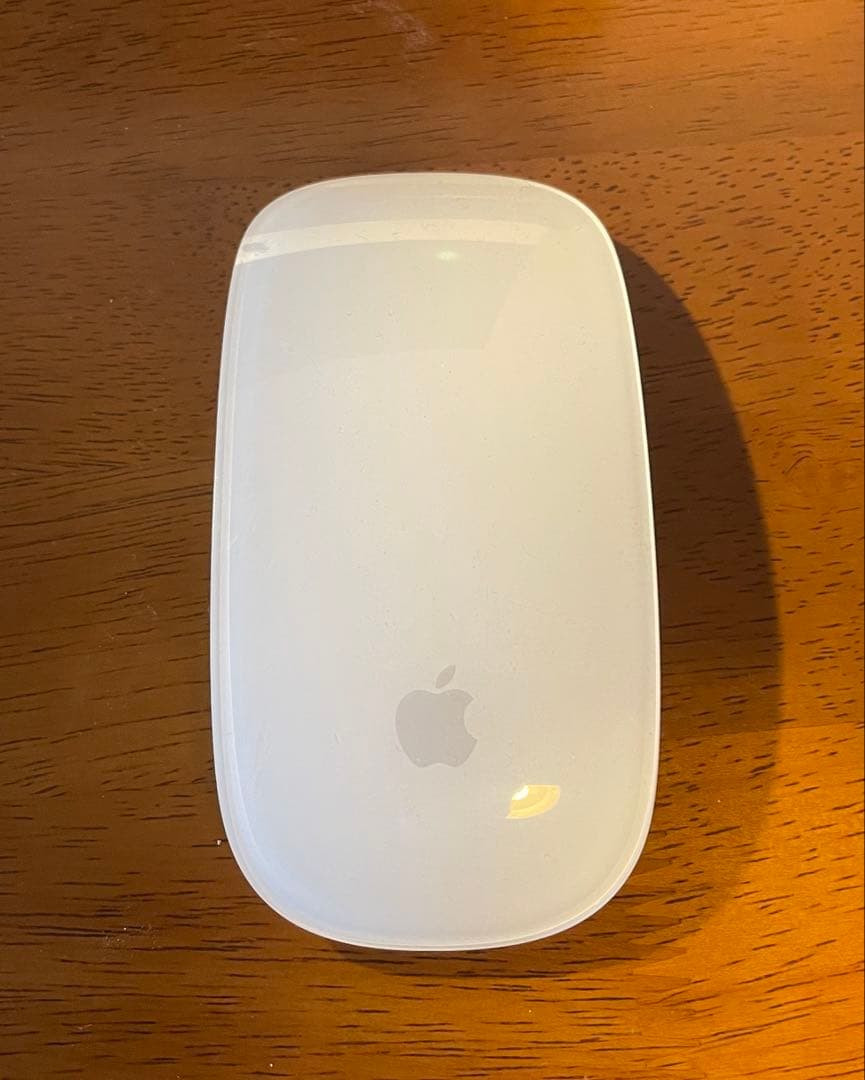 Apple iMac Retina 4K 21.5インチ