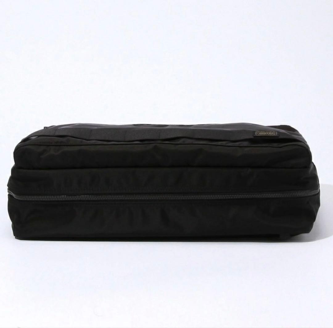 【美品】PORTER footthe coacherTOMORROWLAND