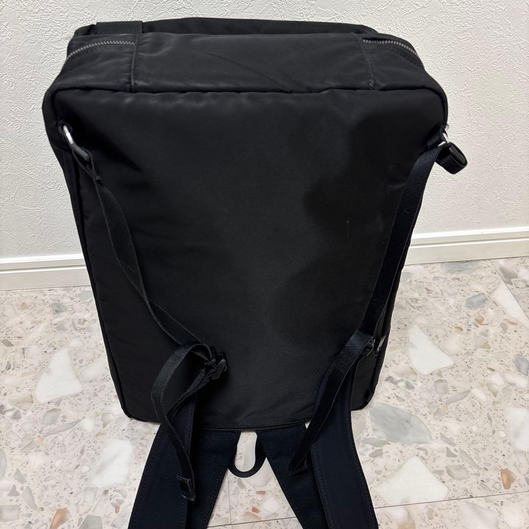 【美品】PORTER footthe coacherTOMORROWLAND