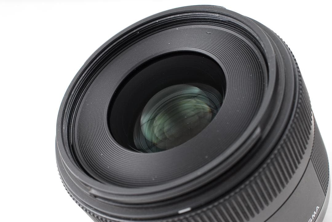 レンズ(単焦点) SIGMA 30mm F1.4 DC HSM Art Lens Nikon F