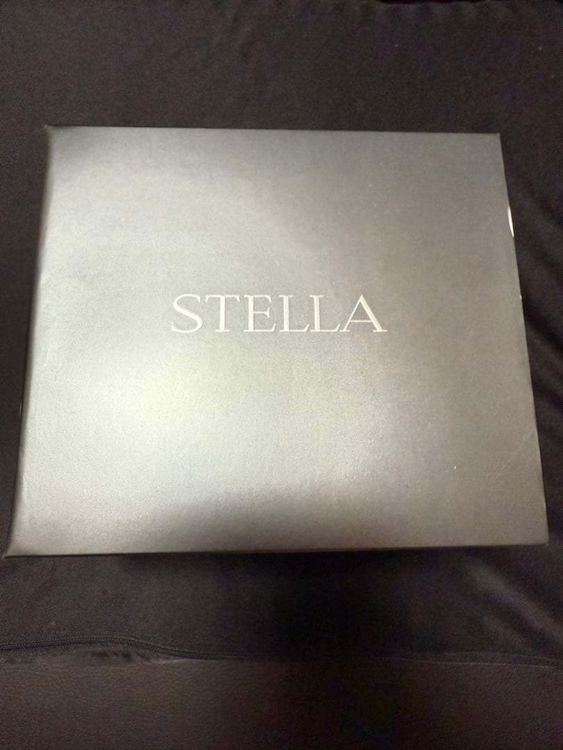 リール STELLA C3000MHG