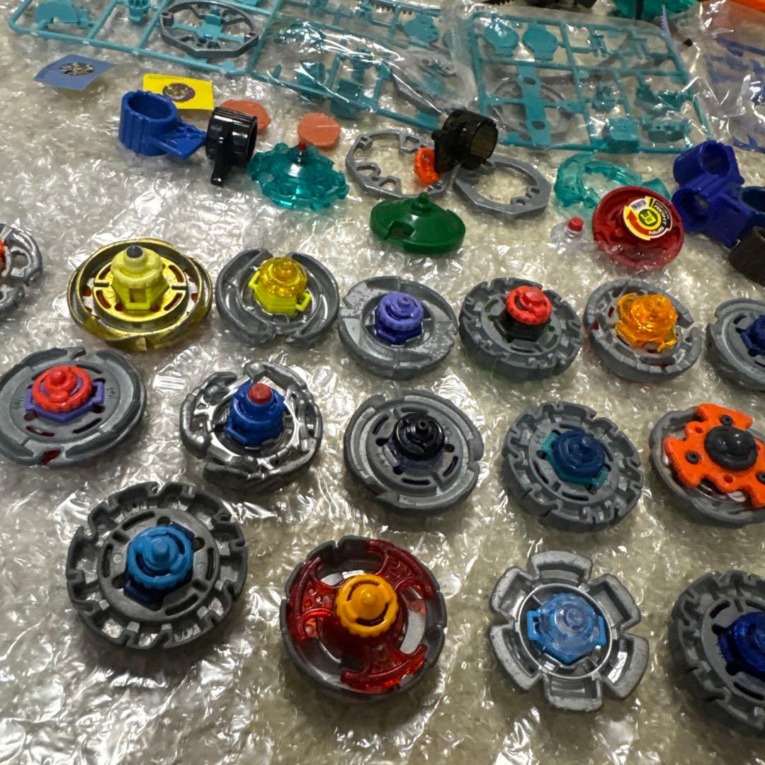 メタルファイトベイブレード　まとめ売り【4865