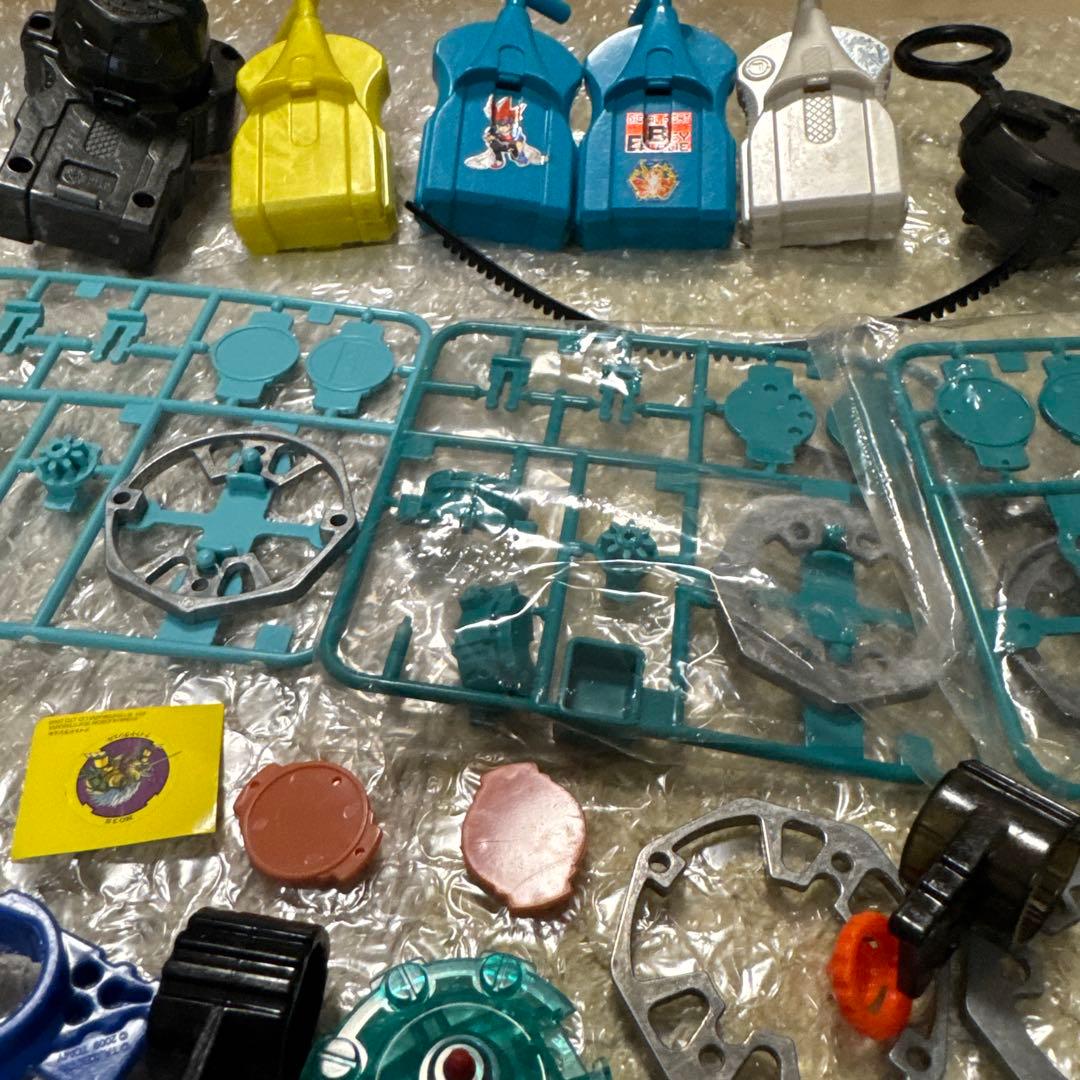 メタルファイトベイブレード　まとめ売り【4865