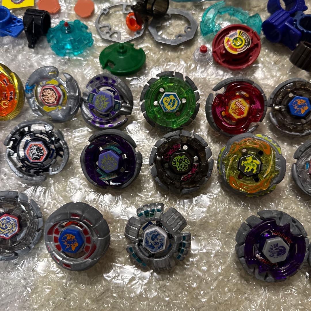 メタルファイトベイブレード　まとめ売り【4865