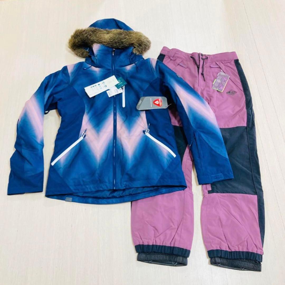 ROXYジェットスキープレミアムジャケット