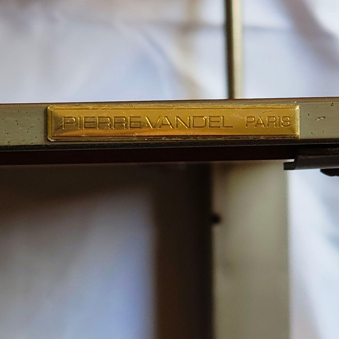 ヴィンテージ✨pierre vandel/ピエールヴァンデル コーヒーテーブル