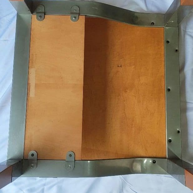 ヴィンテージ✨pierre vandel/ピエールヴァンデル コーヒーテーブル