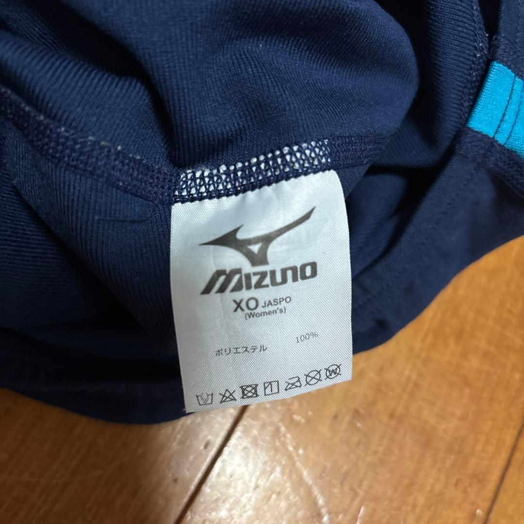 美品　セントラル スポーツ 指定 水着 レディースXOサイズ　スコーパー