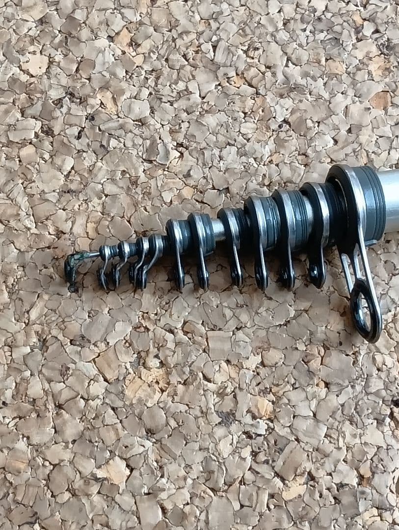 シマノ　BB-X SPECIAL T1.2 47-53 磯竿