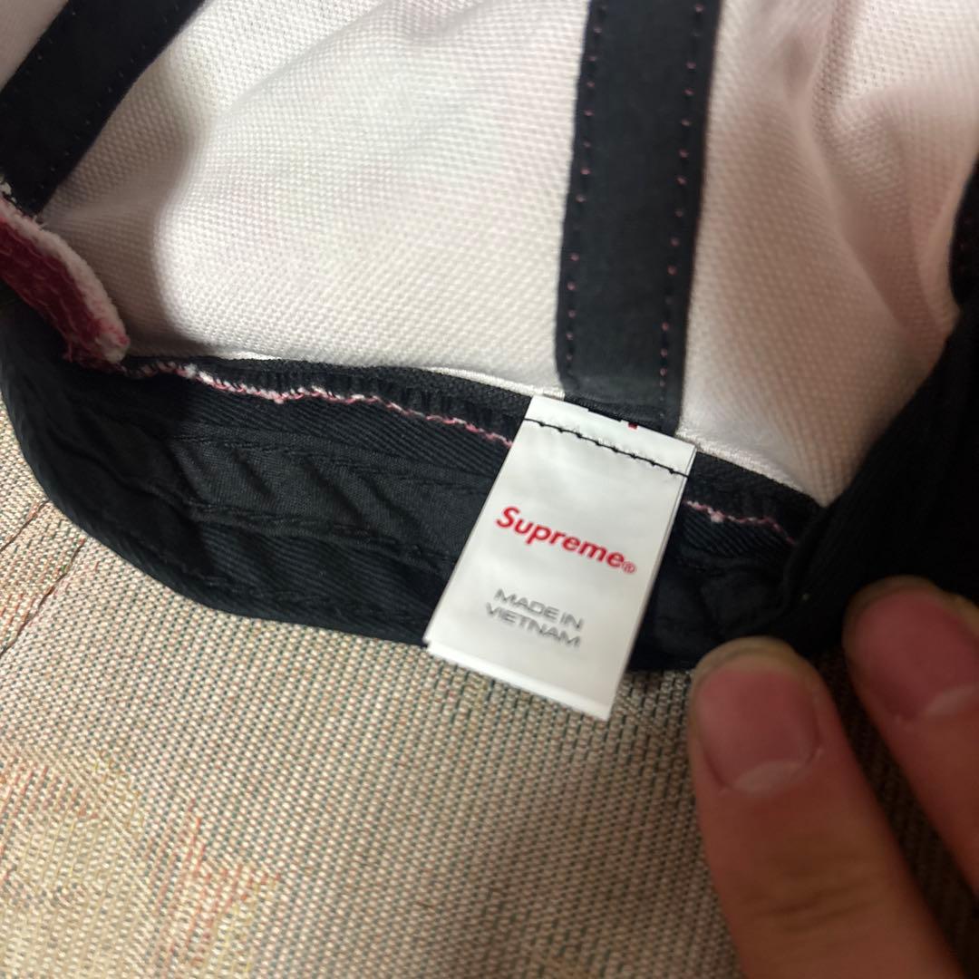 帽子 Supreme jesus cap