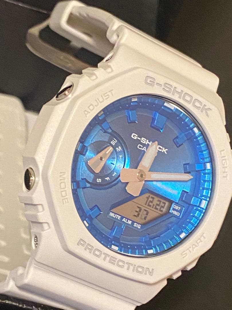 【ほぼ新品で電池新品】生産終了品Precious Heart Selection