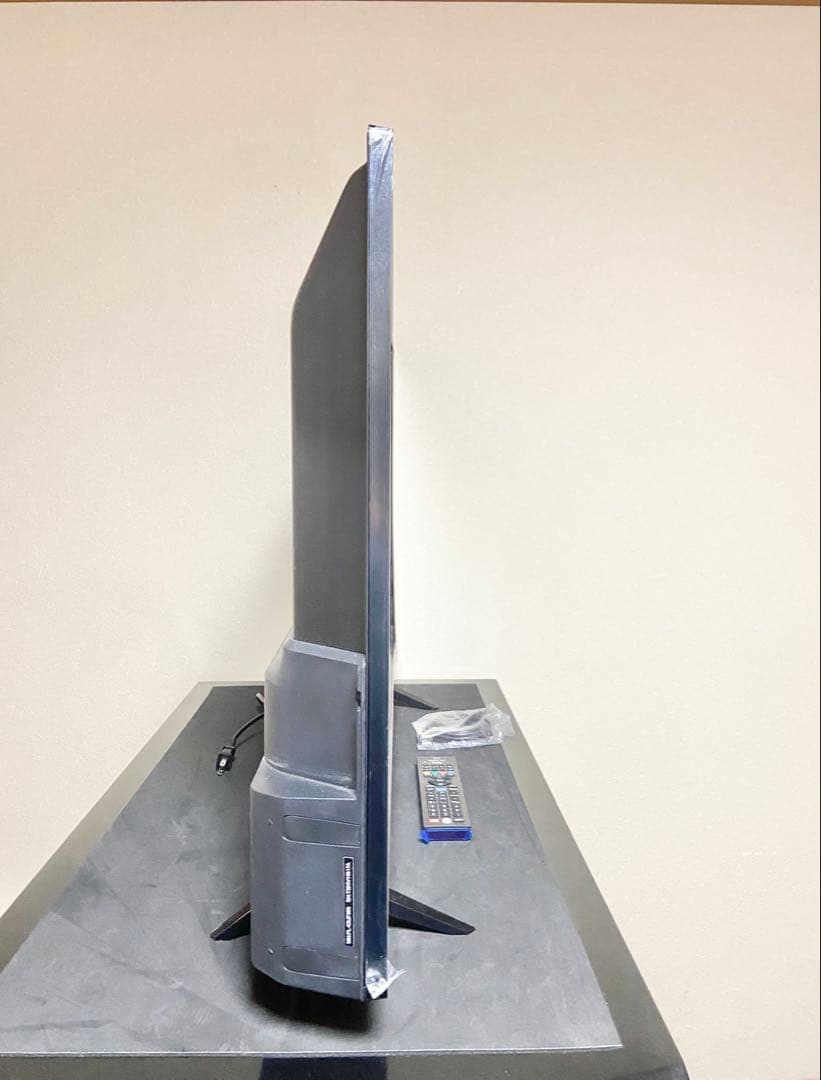 今だけ価格FUNAI FL-43UF360｜43V型4K（2023Fire TV