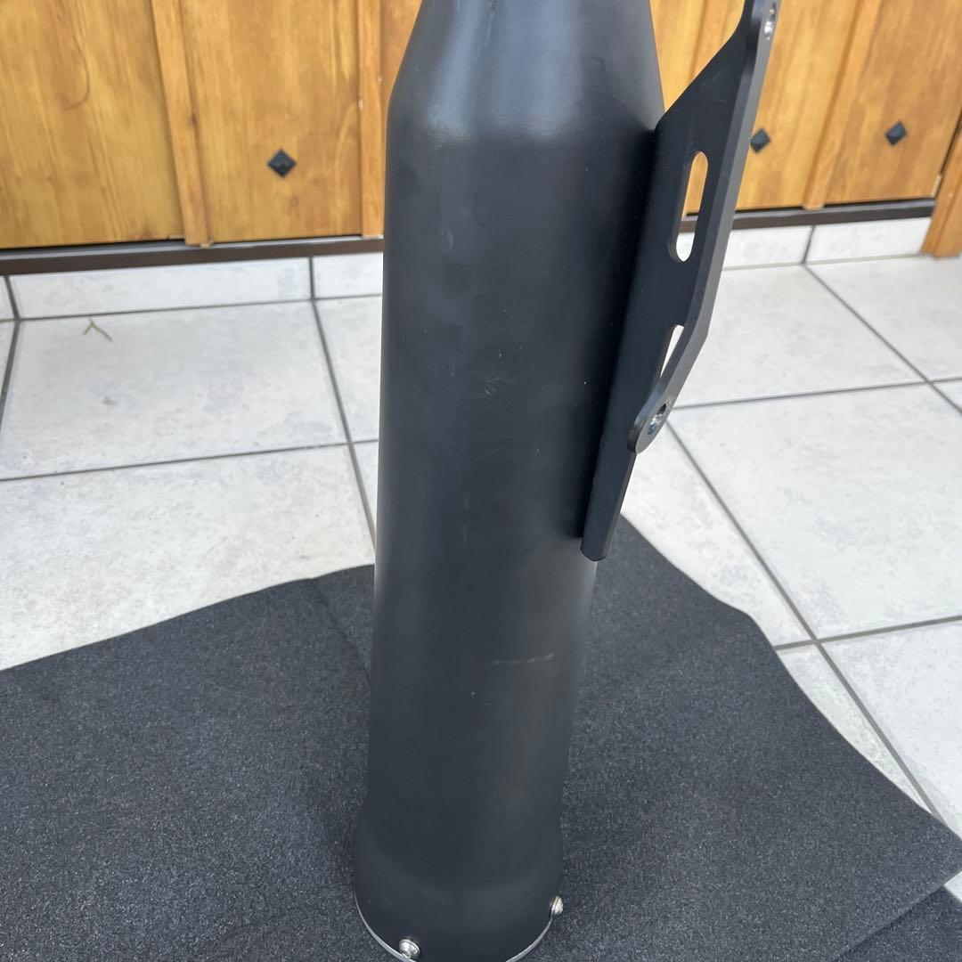 美品 ボルト950 BOLT COBRA　スリップオン 14-21 マフラー