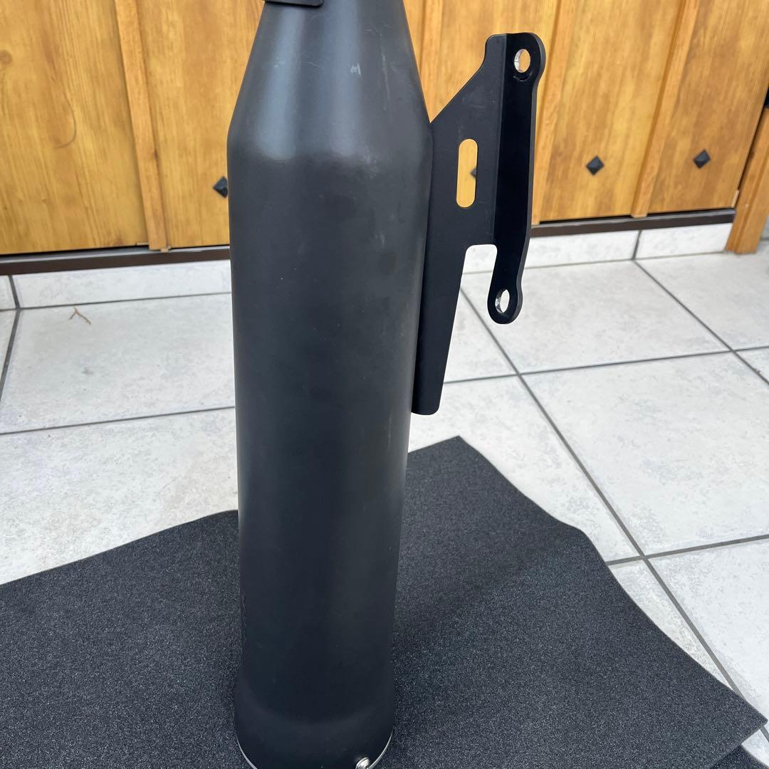 美品 ボルト950 BOLT COBRA　スリップオン 14-21 マフラー