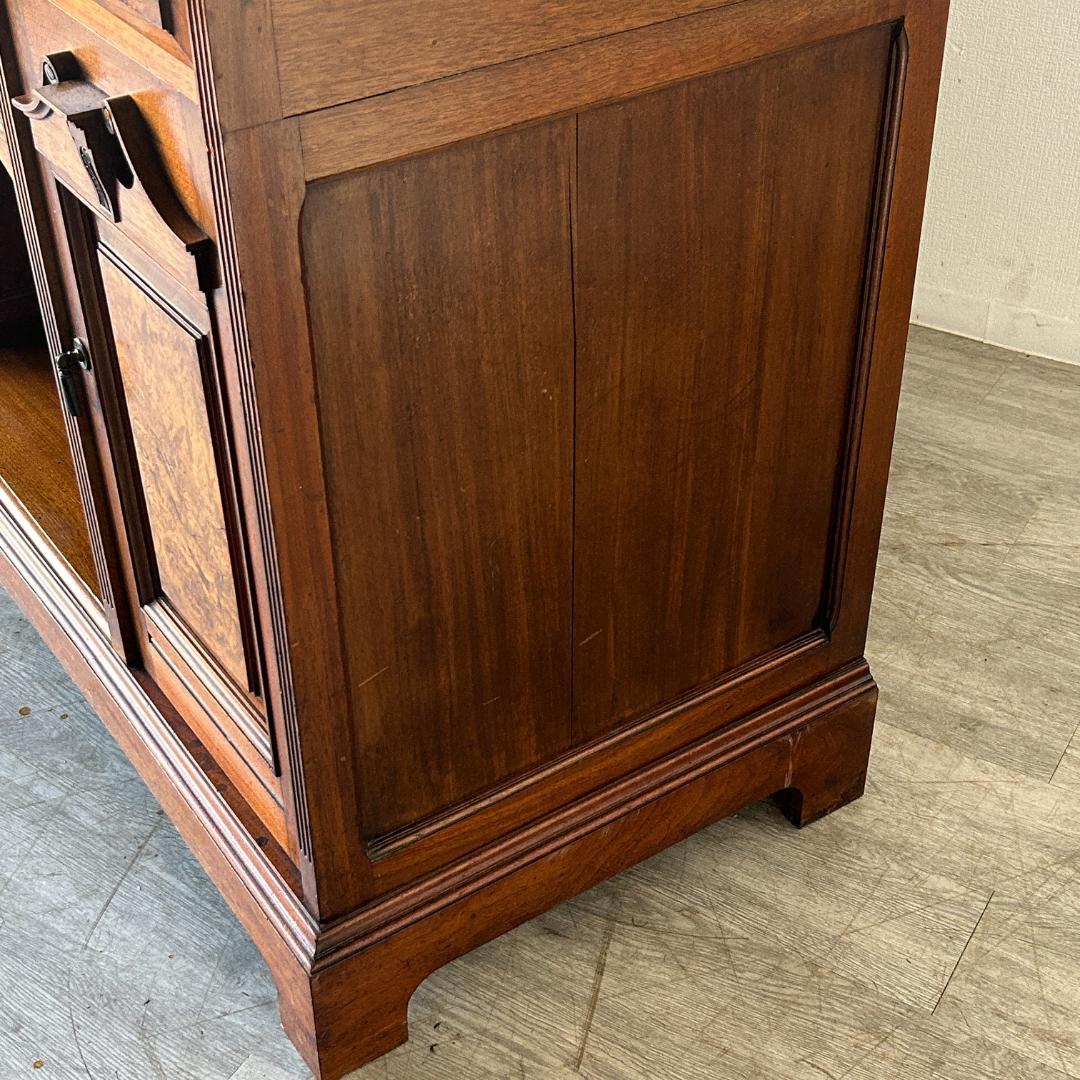 イギリス アンティーク家具 サイドボード 1930年頃 785A