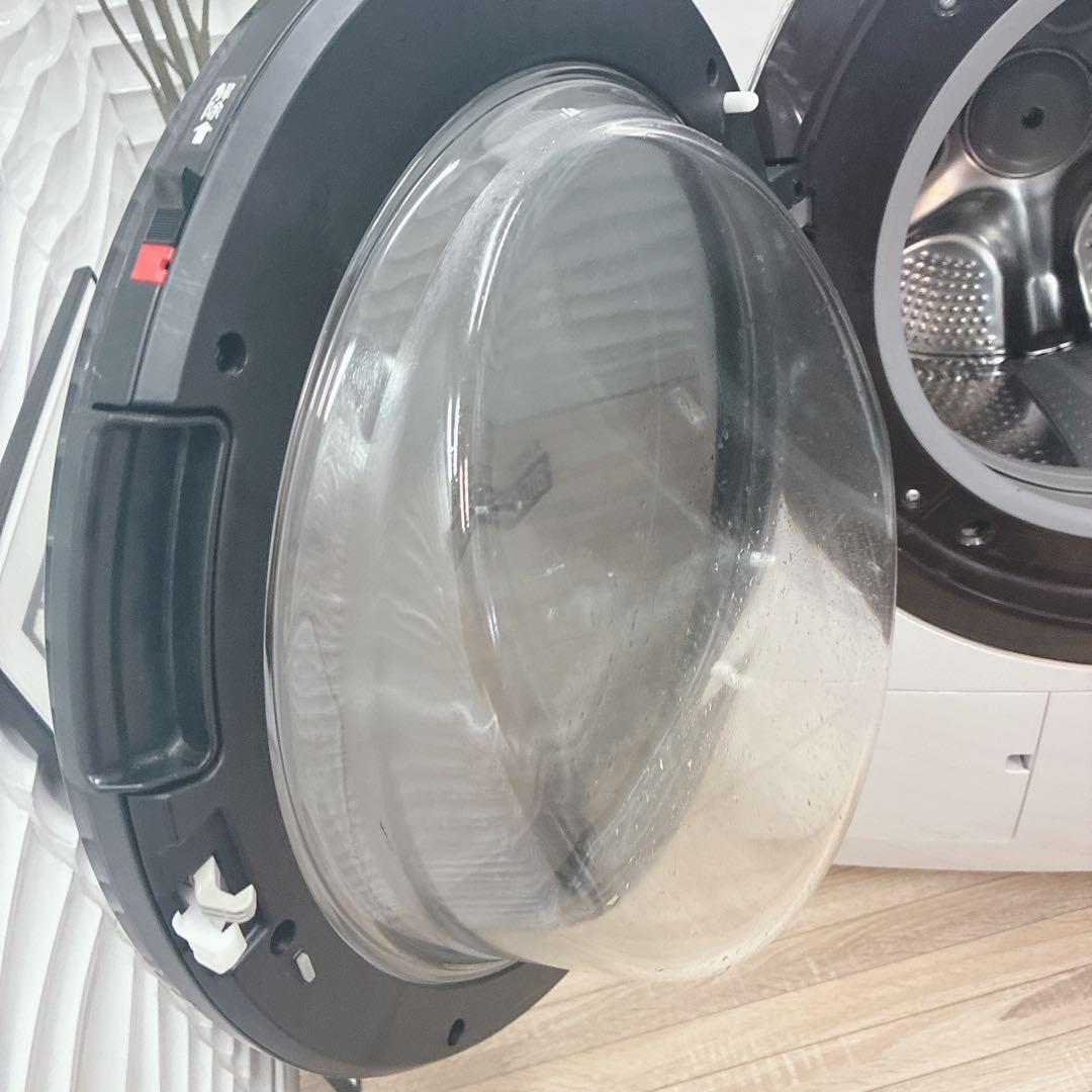 ◇大阪府神戸市配達料無料！動作保証5ヶ月◇日立◇ドラム式洗濯機◇ビッグドラム◇