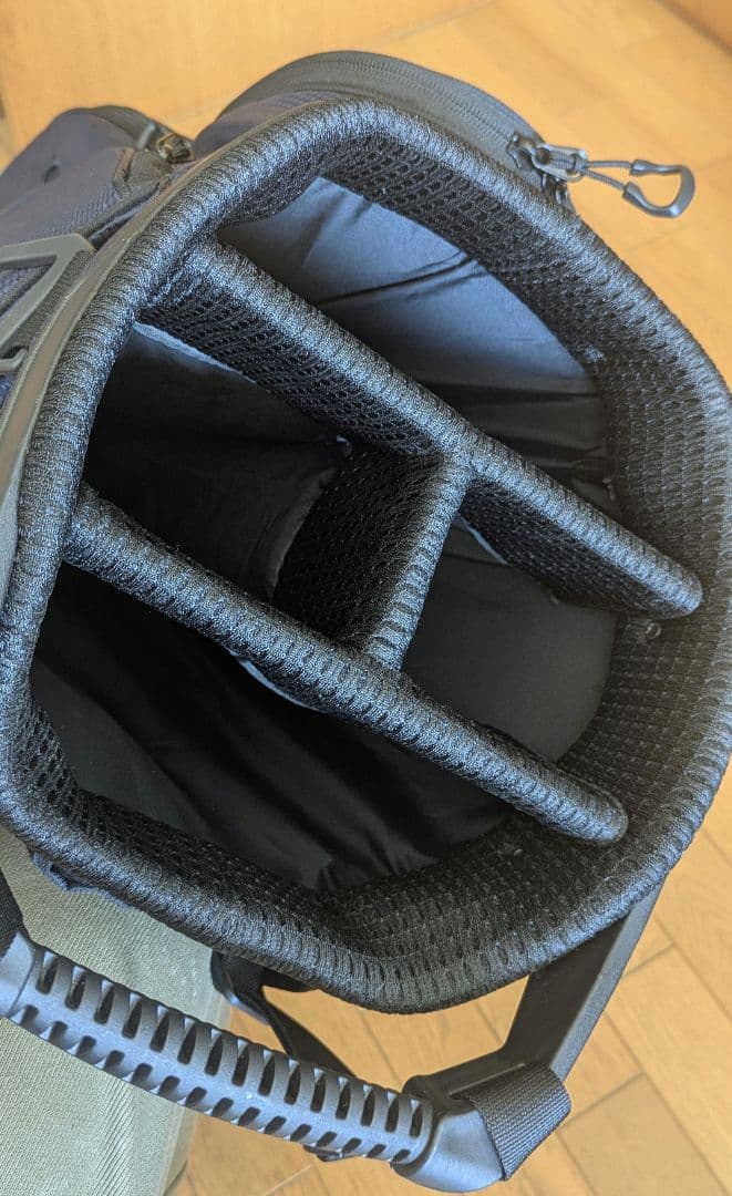 サークルT SCOTTY CAMERON ネイビー