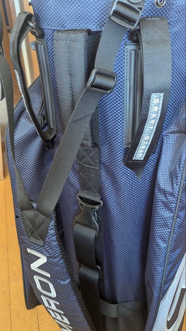 サークルT SCOTTY CAMERON ネイビー