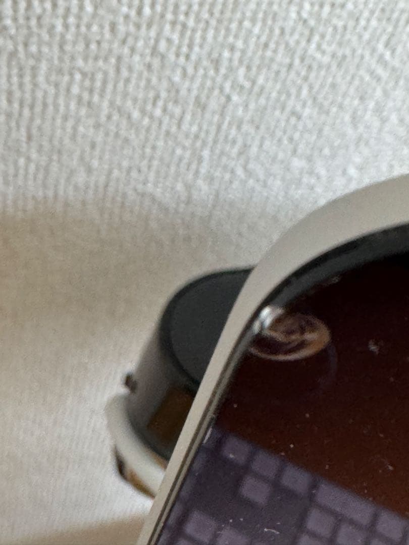 iMac 27インチ　2017 5K vesa エルゴトロンモニターアーム付き