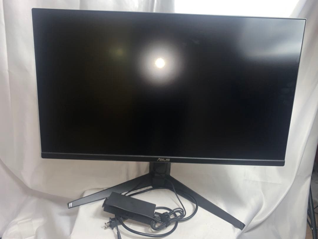 ASUS ゲーミングモニター VG28UQL1A 28インチ