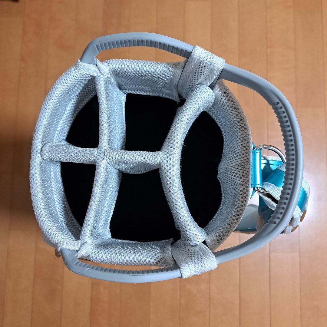 new balance ゴルフバッグ・キャディバッグ。9インチ