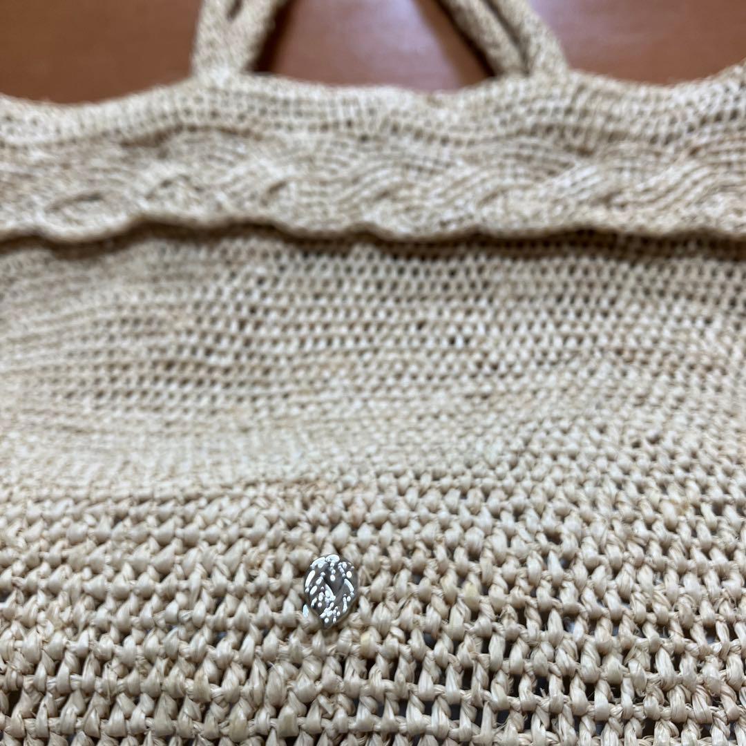 ヘレン　カミンスキー　トートバッグ