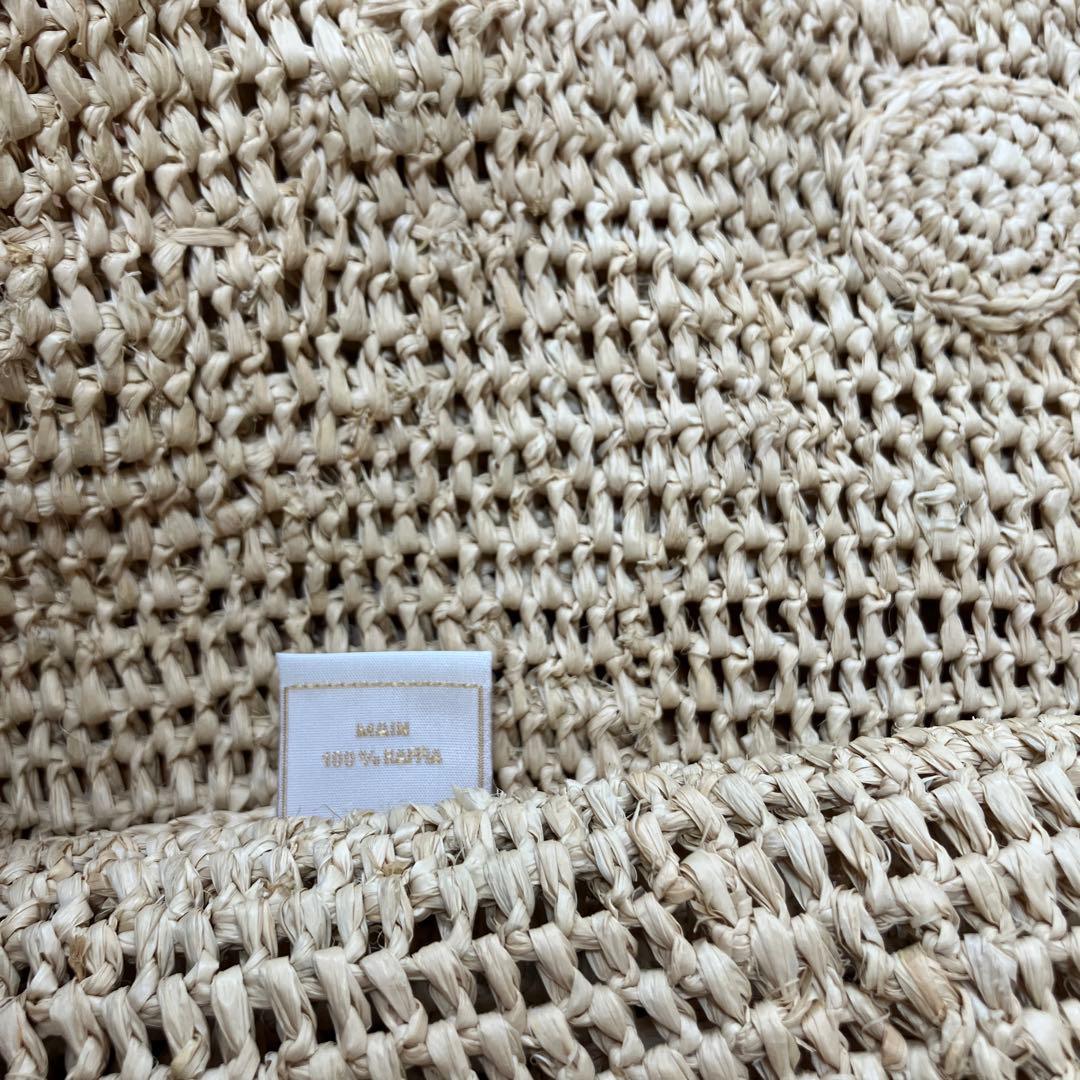 ヘレン　カミンスキー　トートバッグ