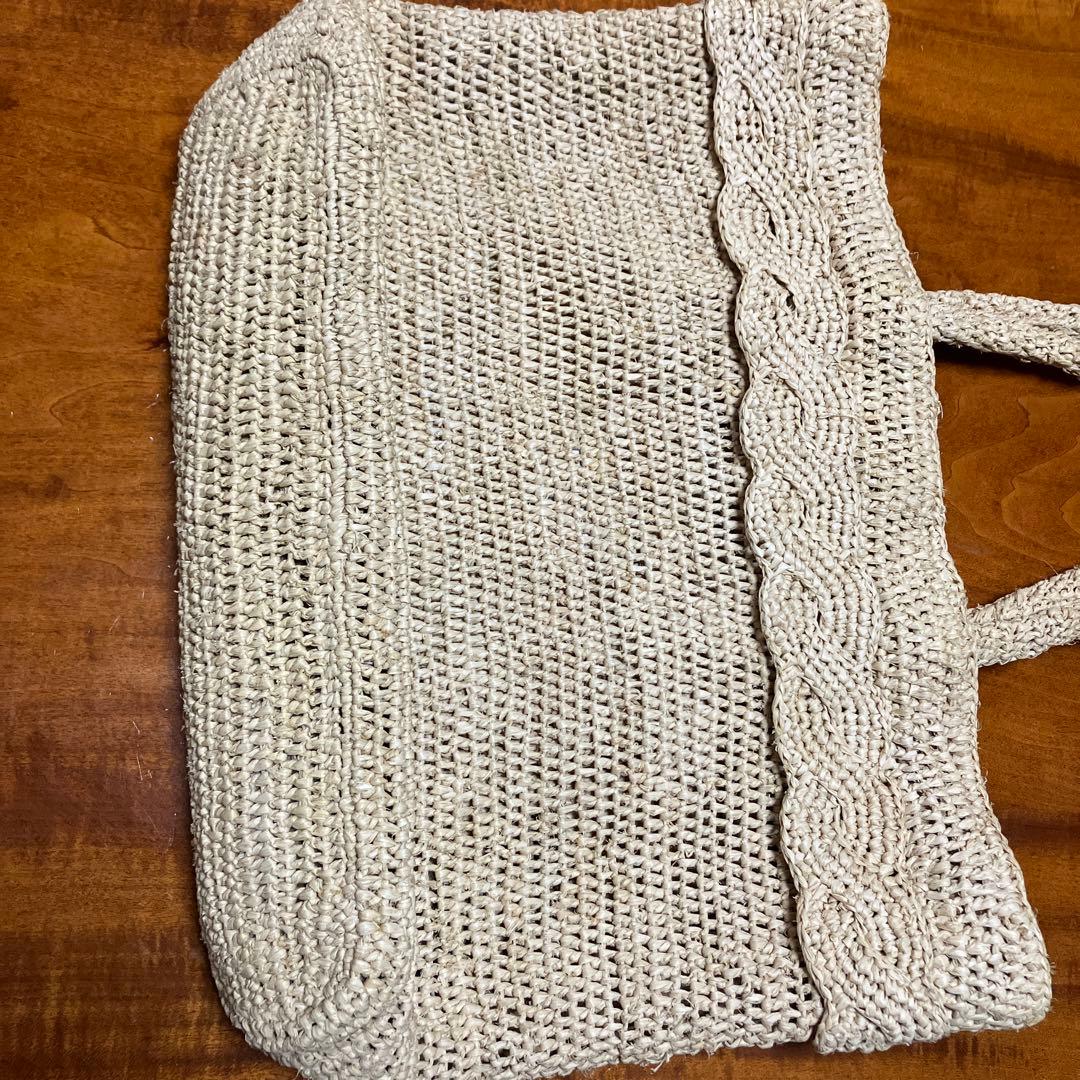 ヘレン　カミンスキー　トートバッグ