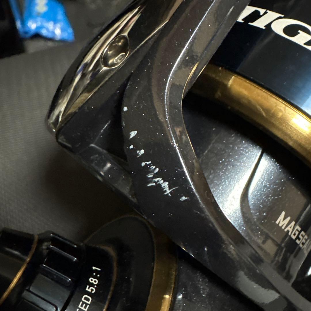 ソルティガ20000H