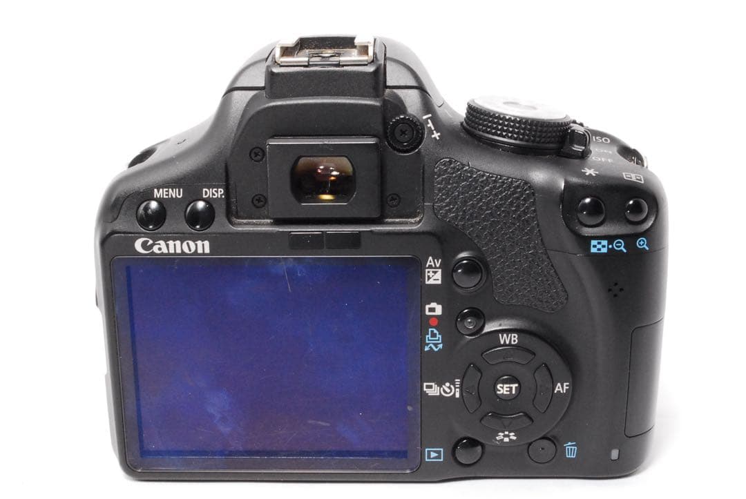 すぐ使える◆Canon Kiss X3◆一眼レフカメラ◆スマホ転送◆おまけ多数◆