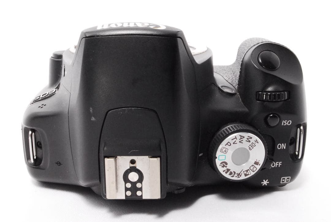 すぐ使える◆Canon Kiss X3◆一眼レフカメラ◆スマホ転送◆おまけ多数◆