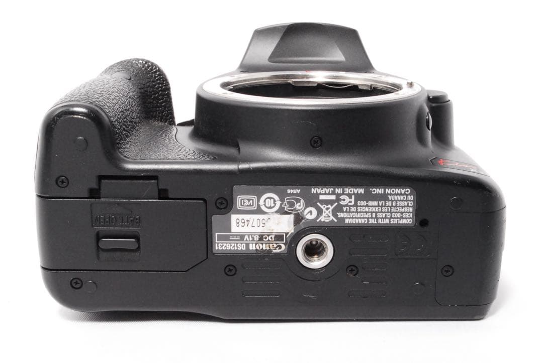 すぐ使える◆Canon Kiss X3◆一眼レフカメラ◆スマホ転送◆おまけ多数◆