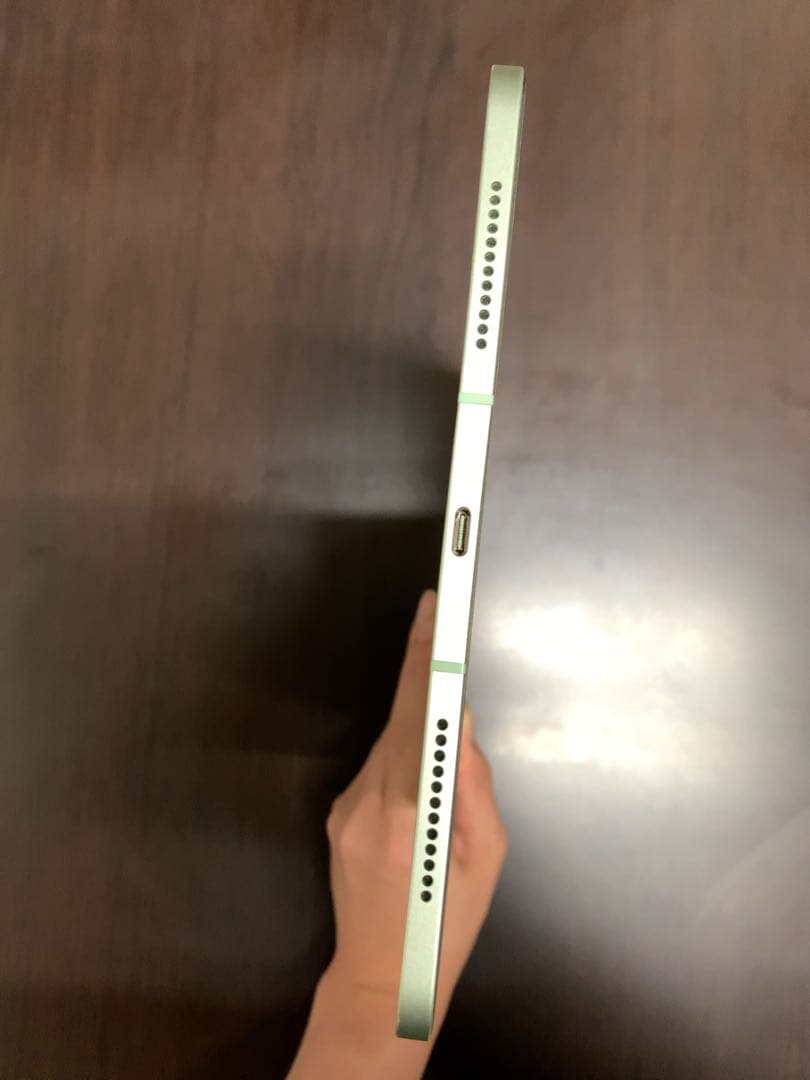 iPad Air 第4世代64GB Cellular+ApplePencil2