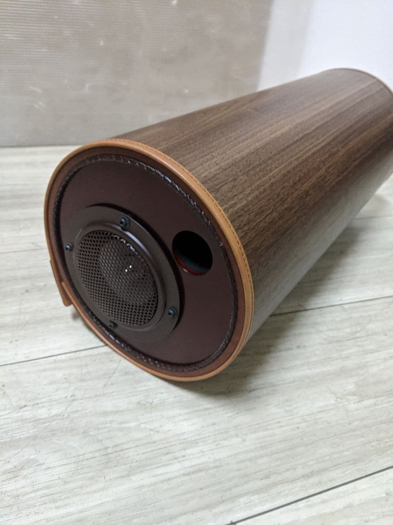 M's SYSTEM エムズシステム 波動スピーカー RS-0802