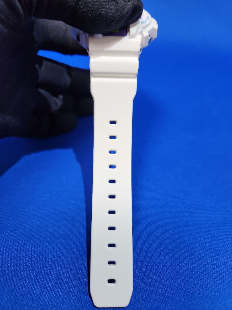 ⭐レア⭐G-SHOCK DW-6900CS-7JF クレイジーカラーズ ホワイト