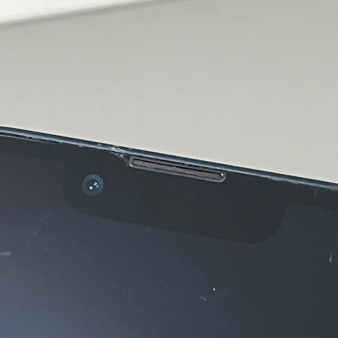 iPhone13mini ミッドナイト 512GB 76% SIMフリー