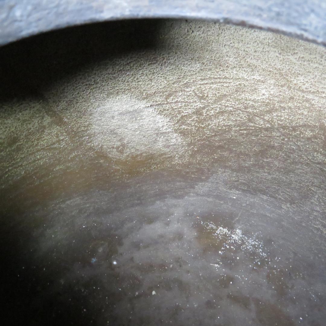 やかん 薬缶 銅ヤカン 薬缶 やかん 銅製 真鍮 三つ足