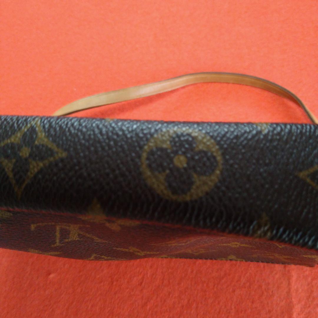 Louis Vuitton モノグラムポ−チ　アクセソワ−ル