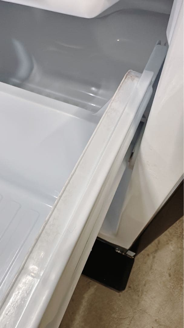 たのメル便 三菱 3ドア冷蔵庫 2018年製 0424あわ2 M