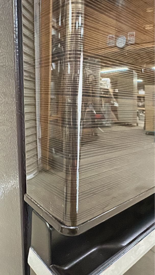 たのメル便 三菱 3ドア冷蔵庫 2018年製 0424あわ2 M