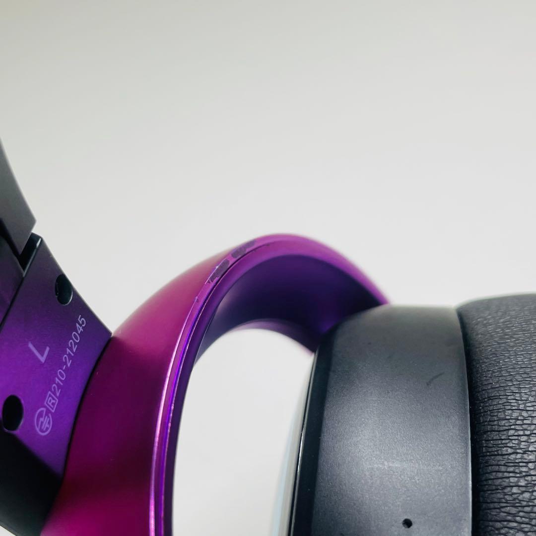 s*様 モンスト ネオモデル ワイヤレスヘッドホン