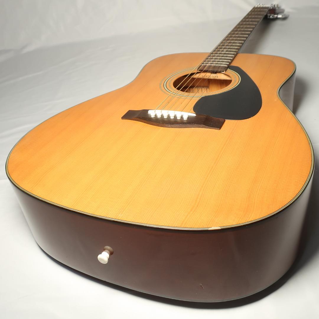 段 YAMAHA F-340 アコースティックギター