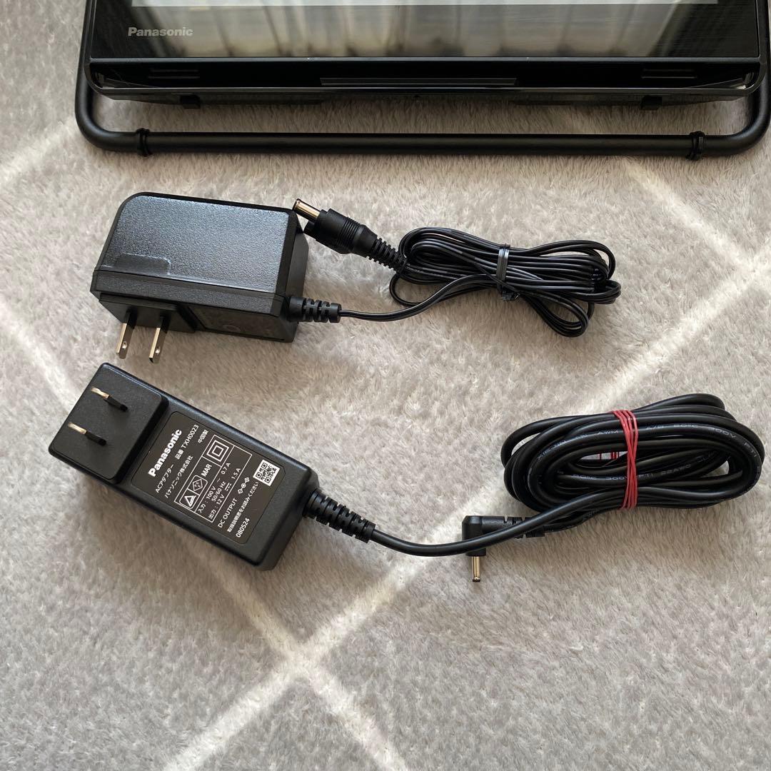 Panasonic テレビ本体 UNー10L12D 2024年製