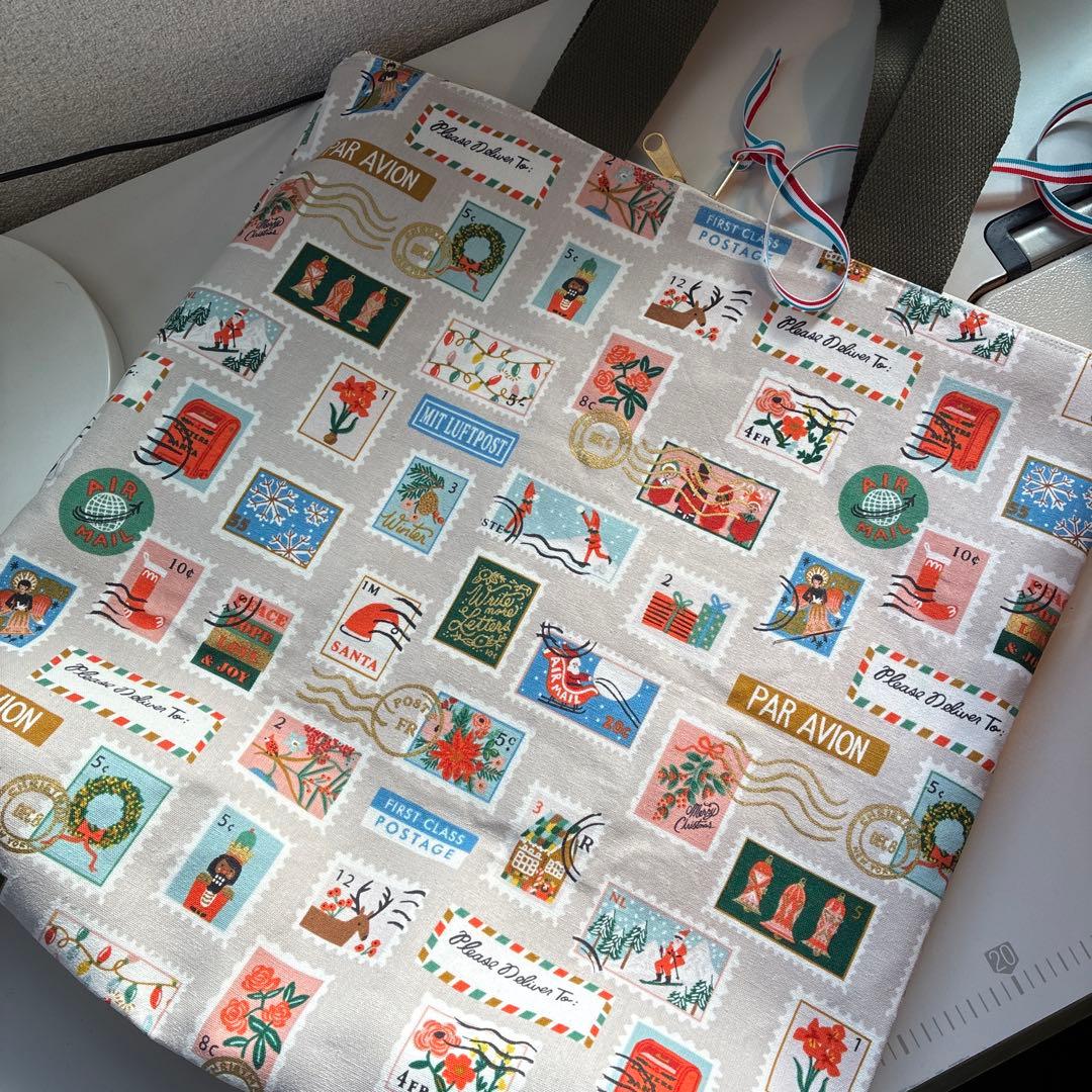 まあちゃん様　キャスキッドソン　ハンドメイドオーダー9点